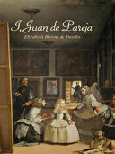 Cover of I, Juan de Pareja