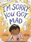 Cover of I'm Sorry You Got Mad
