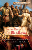 Cover of In the Belly of the Bloodhound