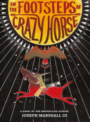 Cover of In the Footsteps of Crazy Horse