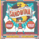 Cover of Introducing Sandwina: The Strongest Woman in the World!