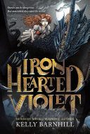 Cover of Iron Hearted Violet