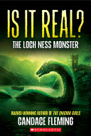 Cover of Is It Real?: The Loch Ness Monster