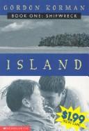 Cover of Island Book One: Shipwreck