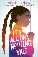 Cover of It's All or Nothing, Vale