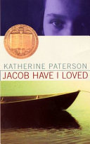 Cover of Jacob Have I Loved