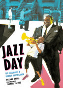 Cover of Jazz Day