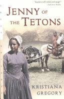 Cover of Jenny of the Tetons