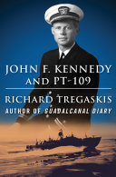 Cover of John F. Kennedy and PT-109