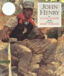 Cover of John Henry