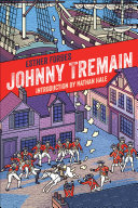 Cover of Johnny Tremain