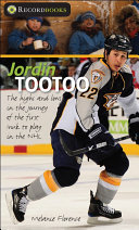 Cover of Jordin Tootoo