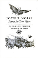 Cover of Joyful Noise