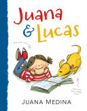 Cover of Juana and Lucas