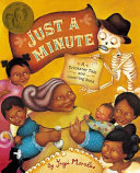 Cover of Just a Minute