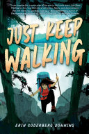 Cover of Just Keep Walking