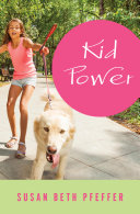 Cover of Kid Power
