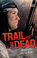 Cover of Trail of the Dead (Killer of Enemies #2)