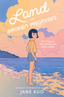 Cover of Land of Broken Promises