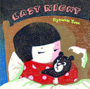 Cover of Last Night
