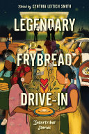 Cover of Legendary Frybread Drive-In