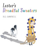 Cover of Lester’s Dreadful Sweaters