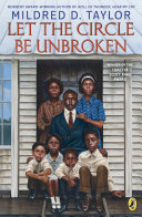 Cover of Let the Circle Be Unbroken