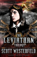 Cover of Scott Westerfeld: Leviathan Trilogy