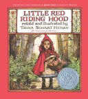 Cover of Little Red Riding Hood (40th Anniversary Edition)