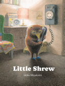Cover of Little Shrew