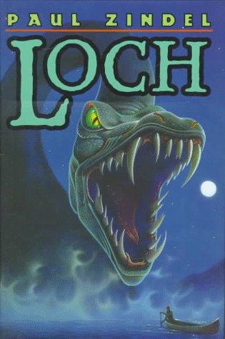 Cover of Loch