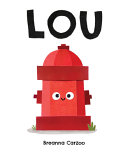 Cover of Lou