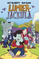 Cover of Lumberjackula