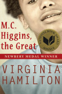Cover of M.C. Higgins, the Great