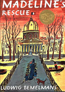 Cover of Madeline's Rescue