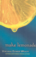 Cover of Make Lemonade