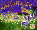 Cover of Mama Don't Allow 25th Anniversary Edition