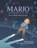 Cover of Mario and the Hole in the Sky
