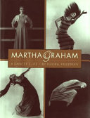 Cover of Martha Graham