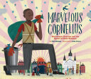 Cover of Marvelous Cornelius