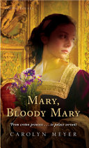 Cover of Mary, Bloody Mary