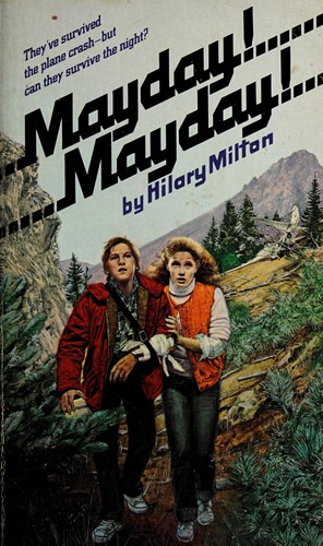 Cover of Mayday! Mayday!