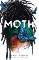 Cover of Me (Moth)
