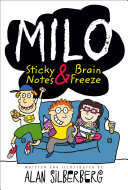 Cover of Milo