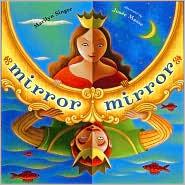Cover of Mirror Mirror: A Book of Reversible Verse
