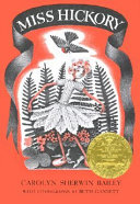 Cover of Miss Hickory
