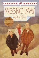 Cover of Missing May