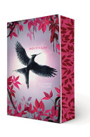 Cover of Mockingjay (Deluxe Edition) (Hunger Games, Book Three)
