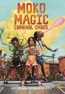 Cover of Moko Magic: Carnival Chaos