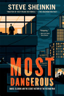 Cover of Most Dangerous